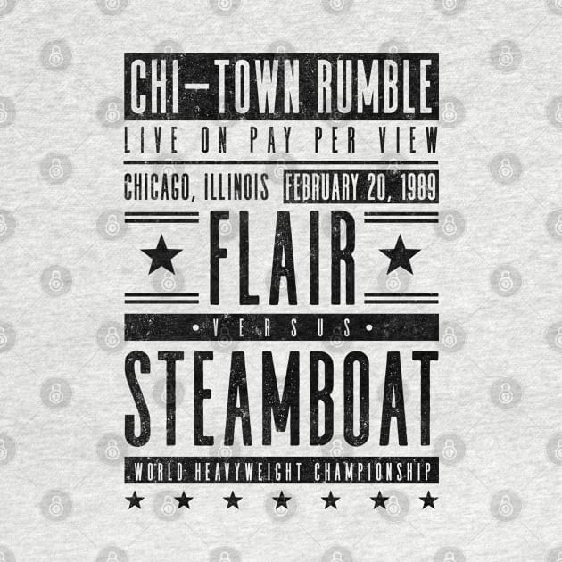 Chi-Town Rumble by deadright